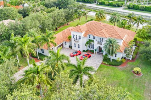 Tiny photo for 2685 Greenbriar Boulevard, Wellington, FL 33414 (MLS # B26053604)