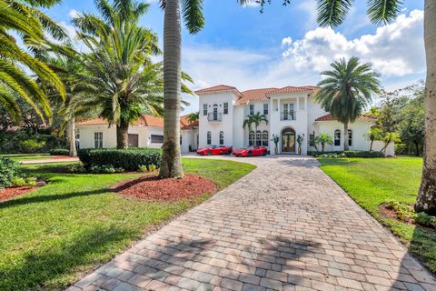 Photo of 2685 Greenbriar Boulevard, Wellington, FL 33414 (MLS # B26053604)