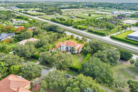 Tiny photo for 2685 Greenbriar Boulevard, Wellington, FL 33414 (MLS # B26053604)