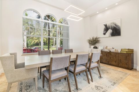 Tiny photo for 2685 Greenbriar Boulevard, Wellington, FL 33414 (MLS # B26053604)