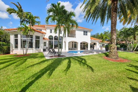 Tiny photo for 2685 Greenbriar Boulevard, Wellington, FL 33414 (MLS # B26053604)
