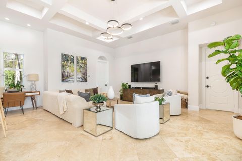 Tiny photo for 2685 Greenbriar Boulevard, Wellington, FL 33414 (MLS # B26053604)