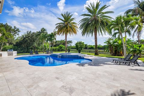 Tiny photo for 2685 Greenbriar Boulevard, Wellington, FL 33414 (MLS # B26053604)