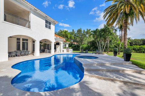 Tiny photo for 2685 Greenbriar Boulevard, Wellington, FL 33414 (MLS # B26053604)
