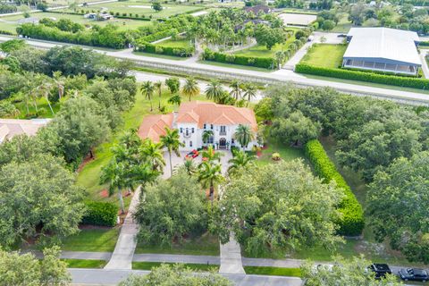 Tiny photo for 2685 Greenbriar Boulevard, Wellington, FL 33414 (MLS # B26053604)