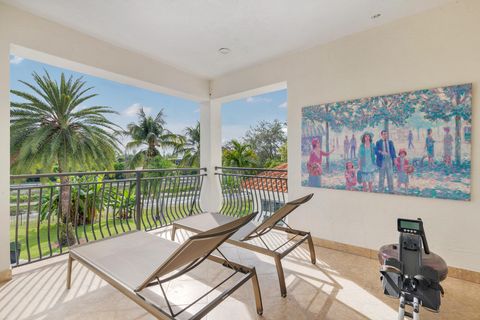 Tiny photo for 2685 Greenbriar Boulevard, Wellington, FL 33414 (MLS # B26053604)