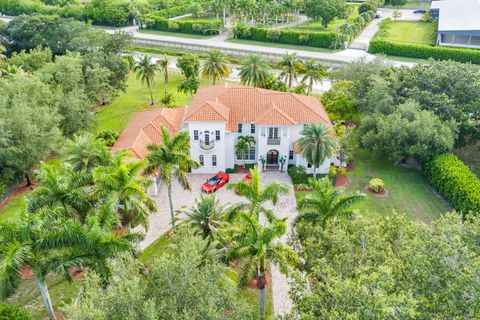 Tiny photo for 2685 Greenbriar Boulevard, Wellington, FL 33414 (MLS # B26053604)