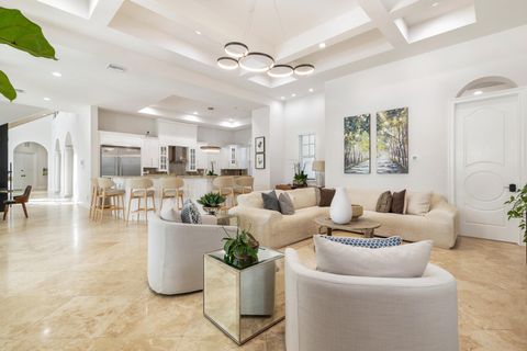 Tiny photo for 2685 Greenbriar Boulevard, Wellington, FL 33414 (MLS # B26053604)