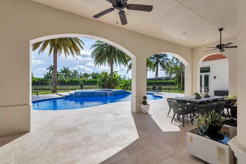Tiny photo for 2685 Greenbriar Boulevard, Wellington, FL 33414 (MLS # B26053604)