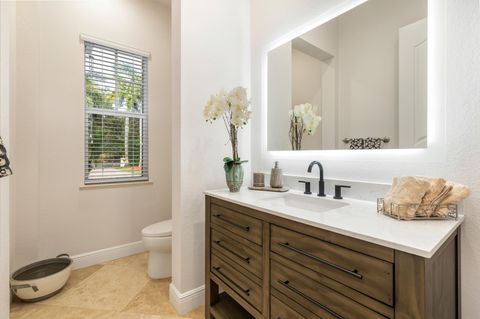 Tiny photo for 2685 Greenbriar Boulevard, Wellington, FL 33414 (MLS # B26053604)
