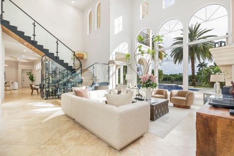 Tiny photo for 2685 Greenbriar Boulevard, Wellington, FL 33414 (MLS # B26053604)