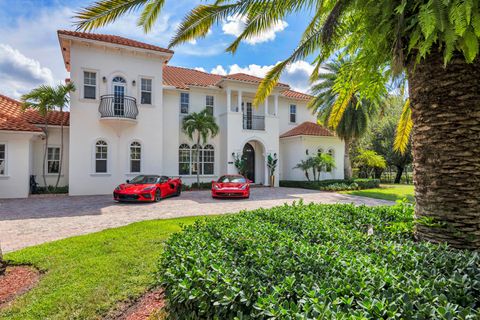 Tiny photo for 2685 Greenbriar Boulevard, Wellington, FL 33414 (MLS # B26053604)
