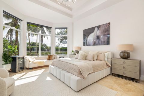 Tiny photo for 2685 Greenbriar Boulevard, Wellington, FL 33414 (MLS # B26053604)
