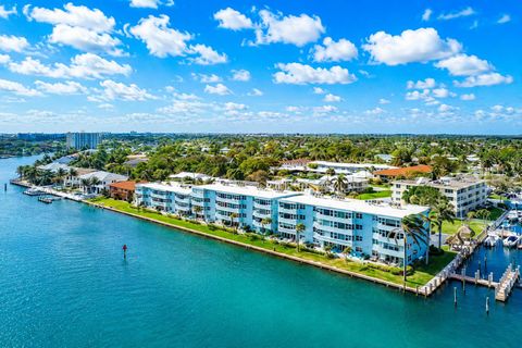 2800 NE 30th Avenue 11c Lighthouse Point FL 33064