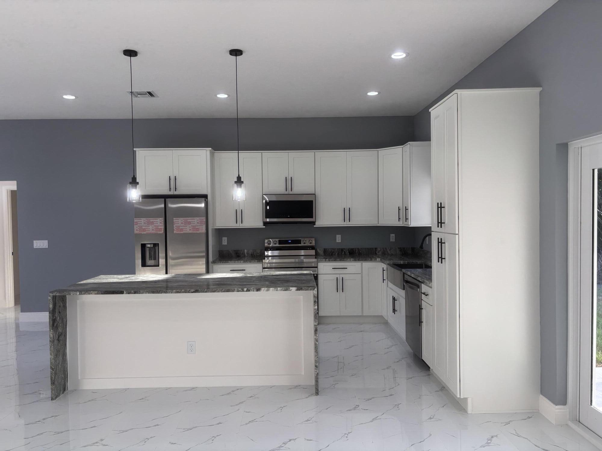 PORT MALABAR UNIT 49 - Residential