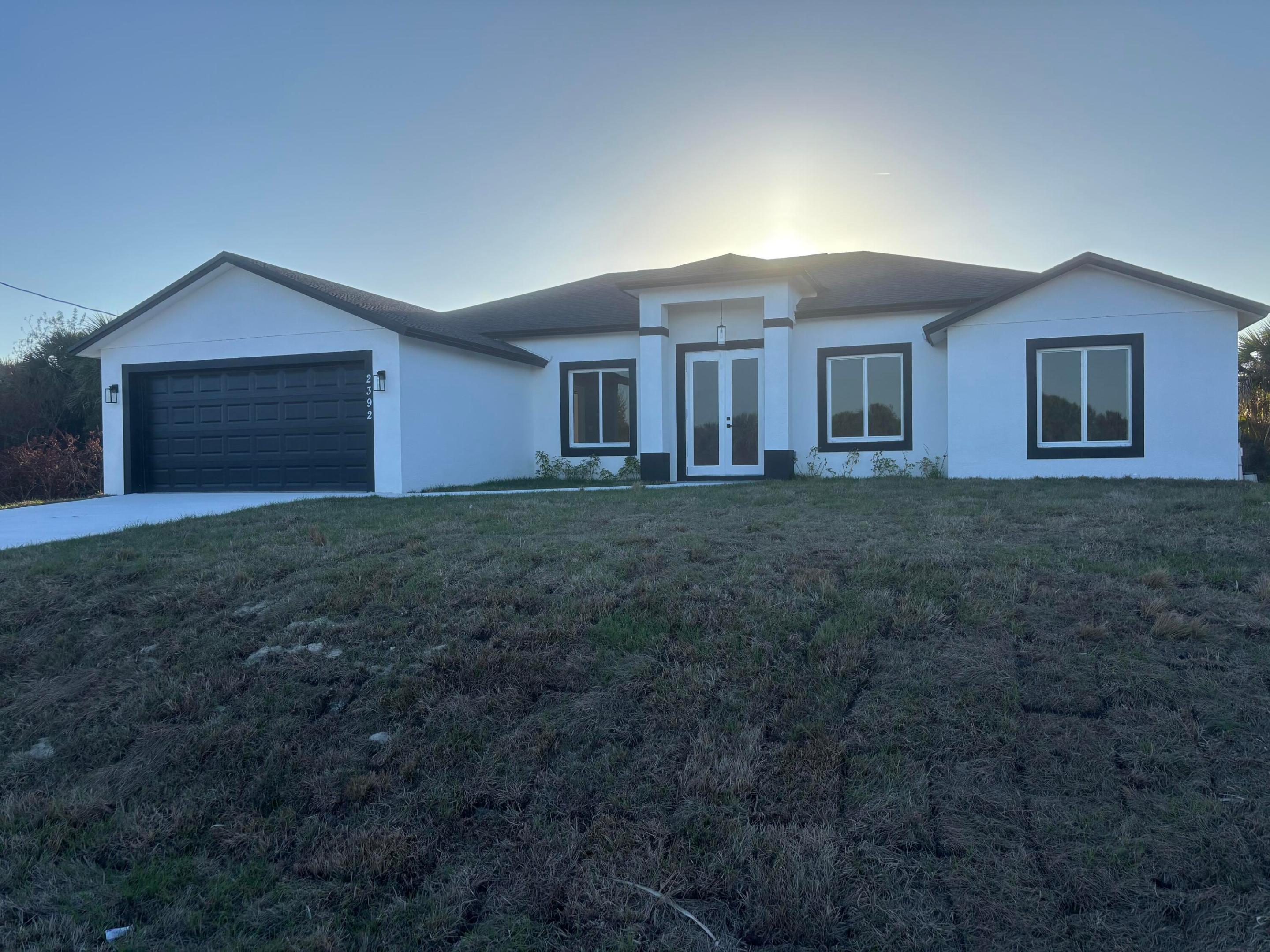 PORT MALABAR UNIT 49 - Residential