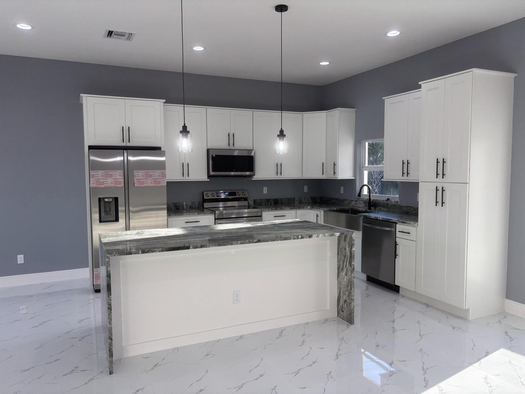 PORT MALABAR UNIT 49 - Residential