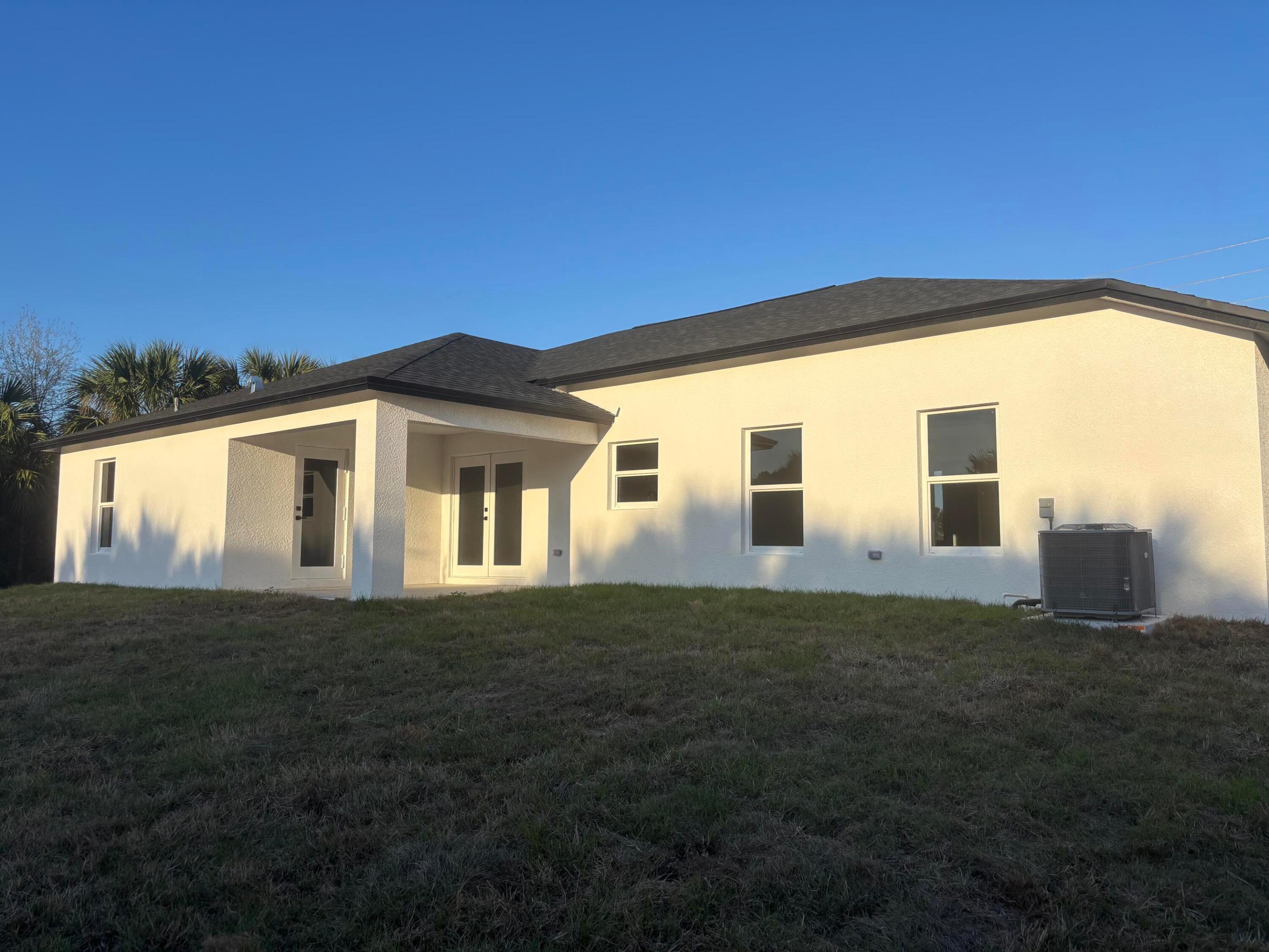 PORT MALABAR UNIT 49 - Residential