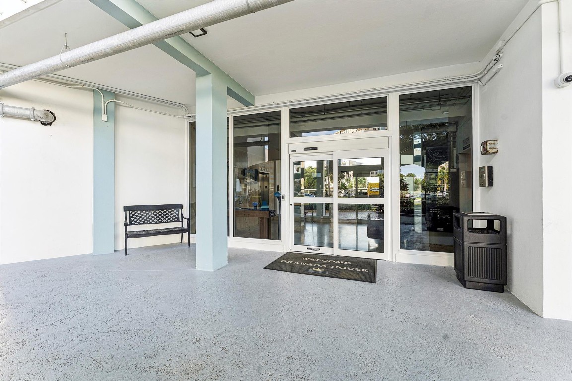 201 N Ocean Boulevard 208