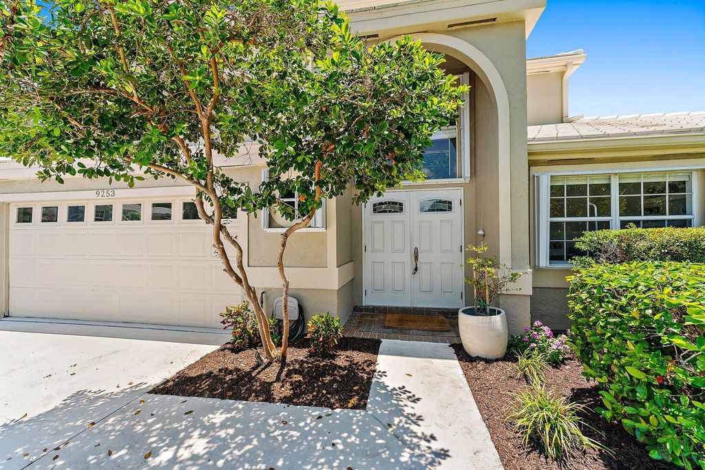 Photo of 9253 SE Woods End Place, Tequesta, FL 33469 (MLS # R11012595)