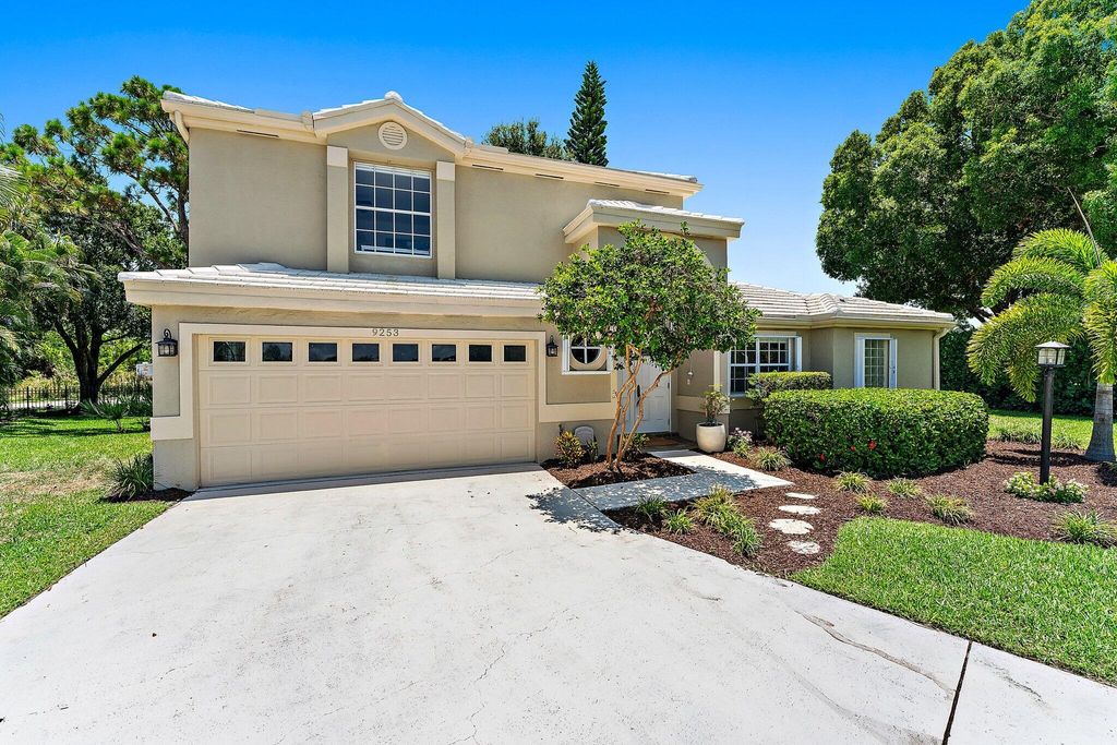 Photo of 9253 SE Woods End Place, Tequesta, FL 33469 (MLS # R11012595)