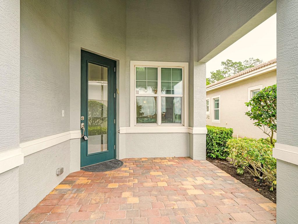 Photo of 11129 SW Visconti Way, Port Saint Lucie, FL 34986 (MLS # R10959729)