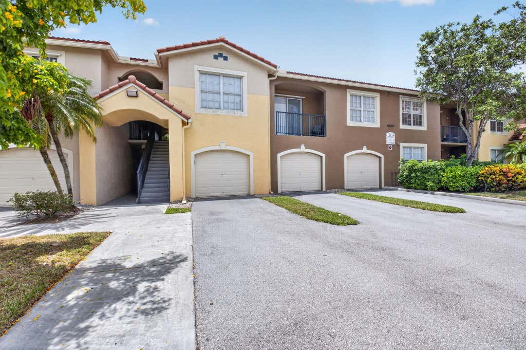 Photo of 15125 Michelangelo Boulevard #202, Delray Beach, FL 33446 (MLS # B26056139)