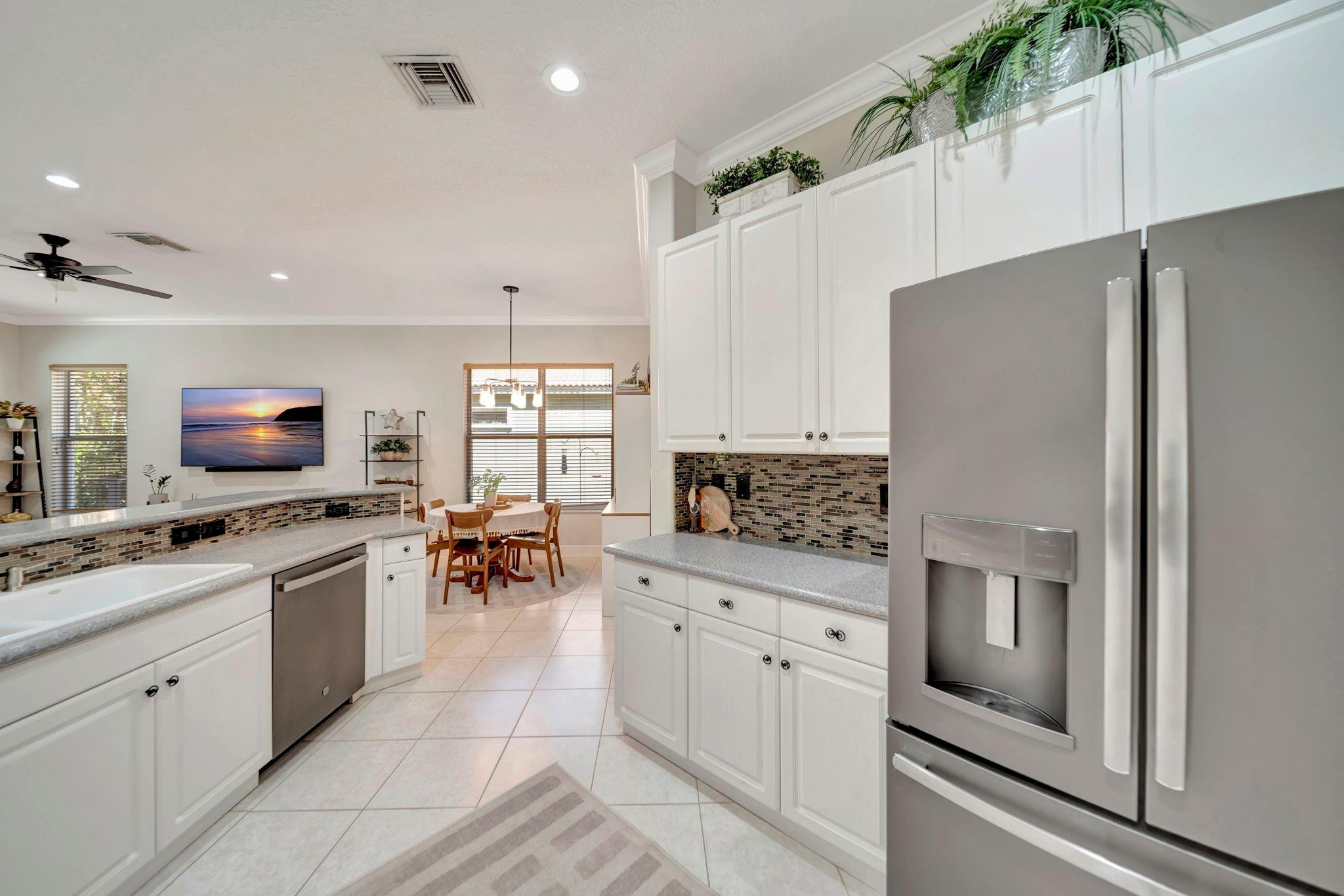 Parkland Isles - Residential