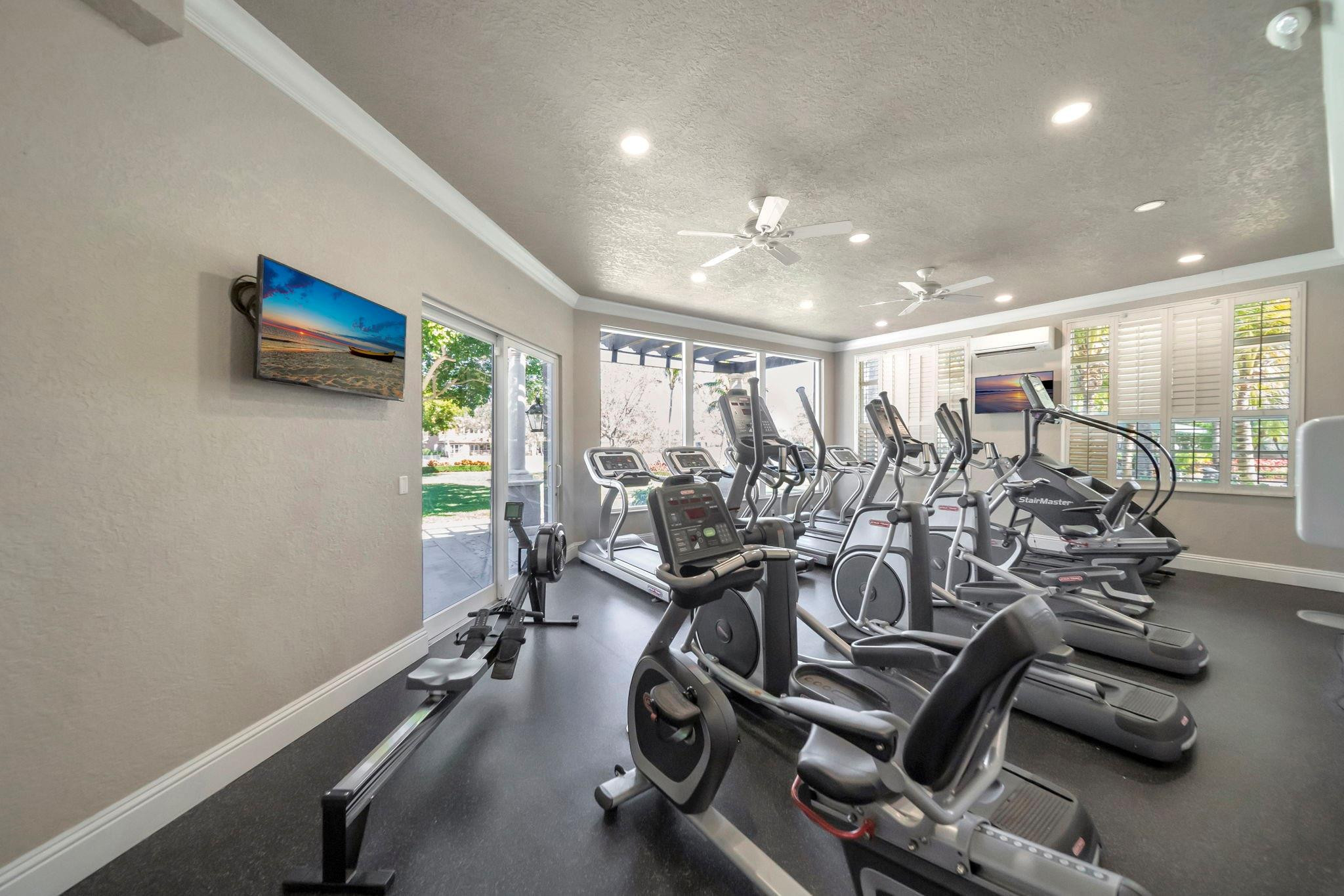 Parkland Isles - Residential