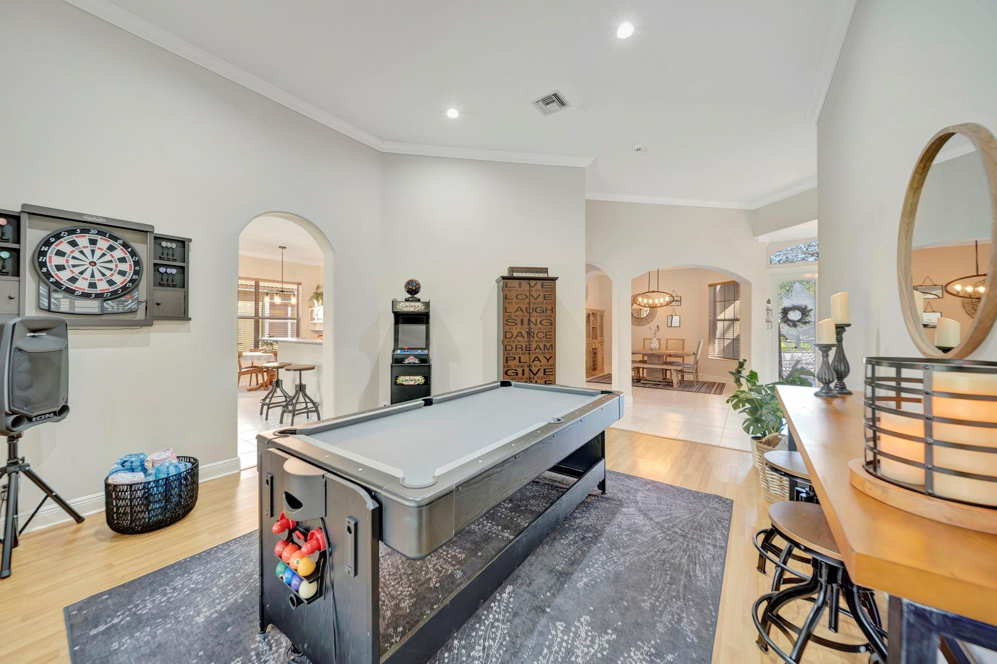 Parkland Isles - Residential