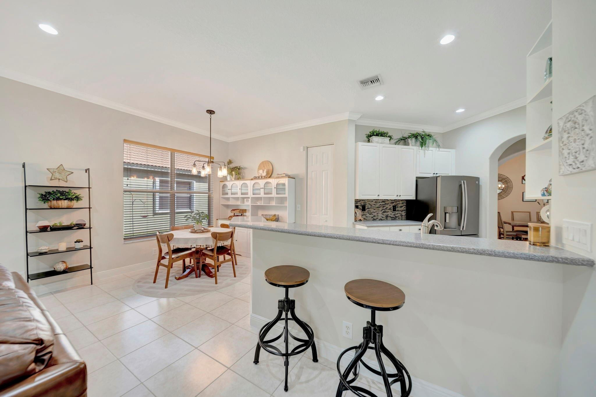 Parkland Isles - Residential