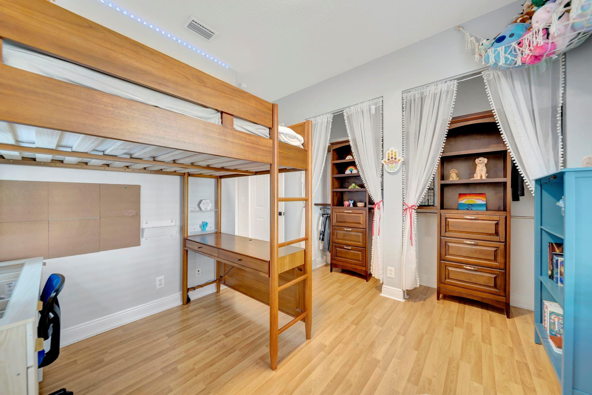 Parkland Isles - Residential