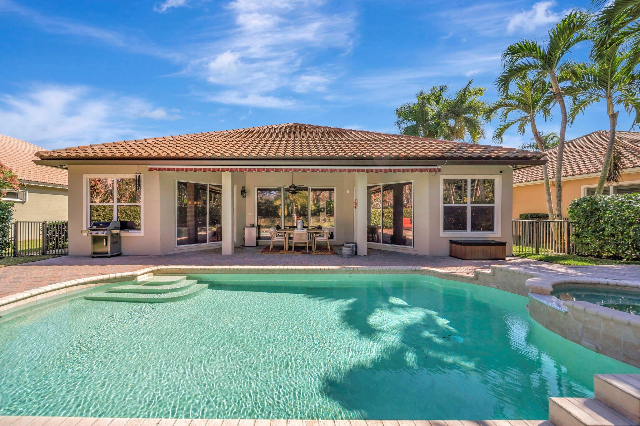 Parkland Isles - Residential