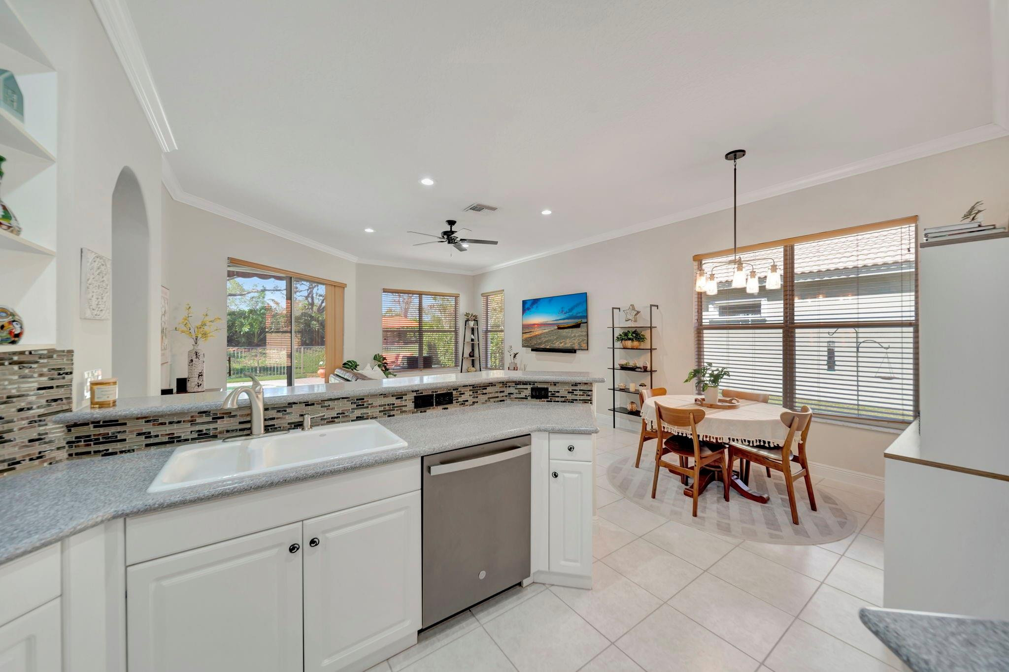 Parkland Isles - Residential