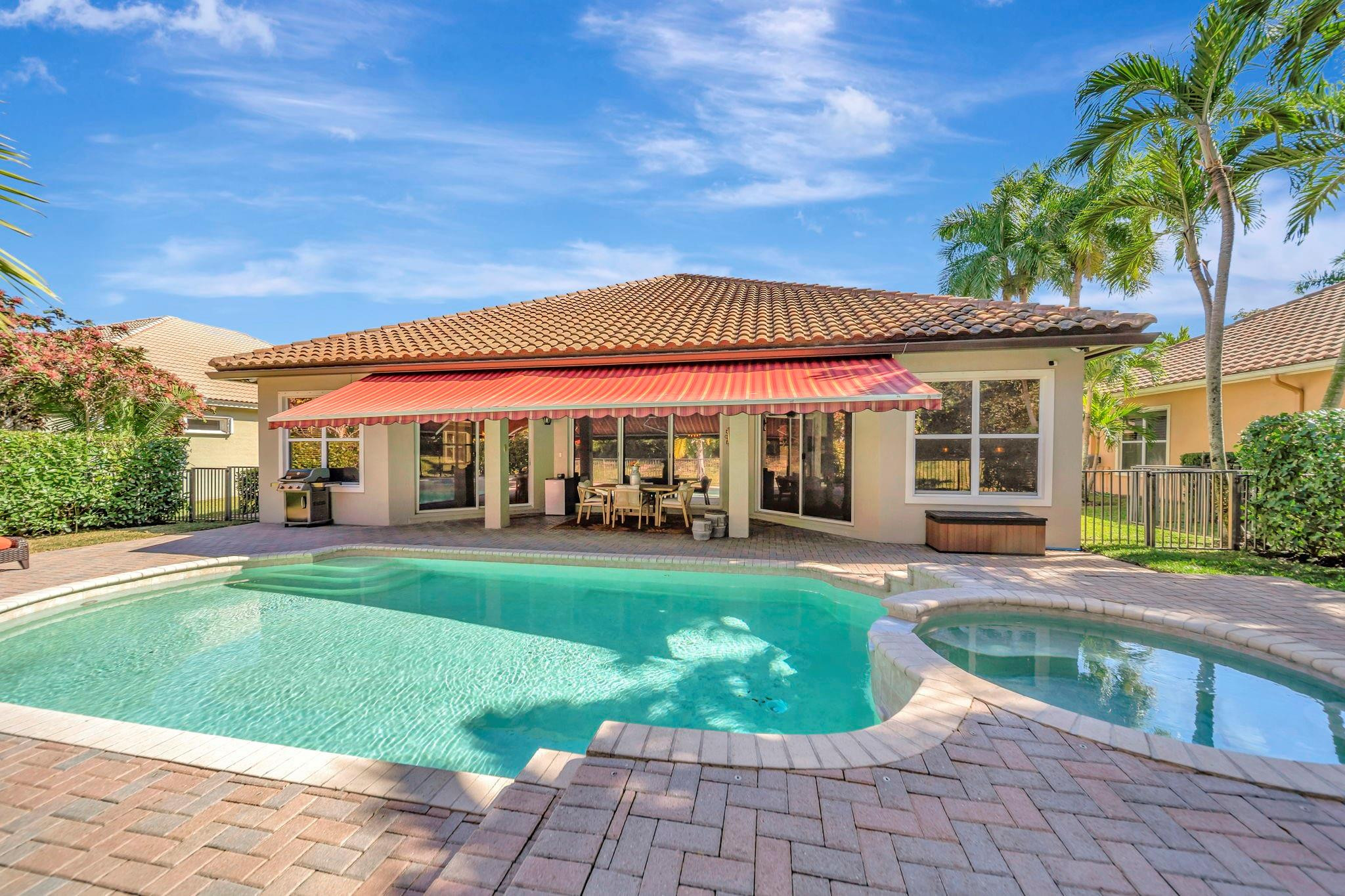 Parkland Isles - Residential