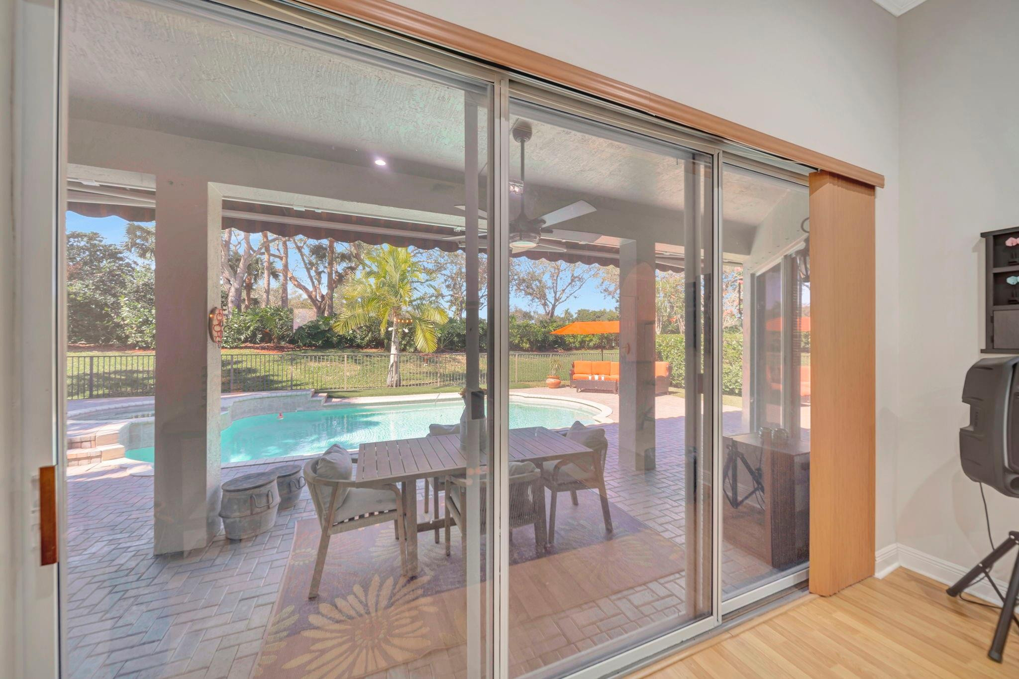 Parkland Isles - Residential