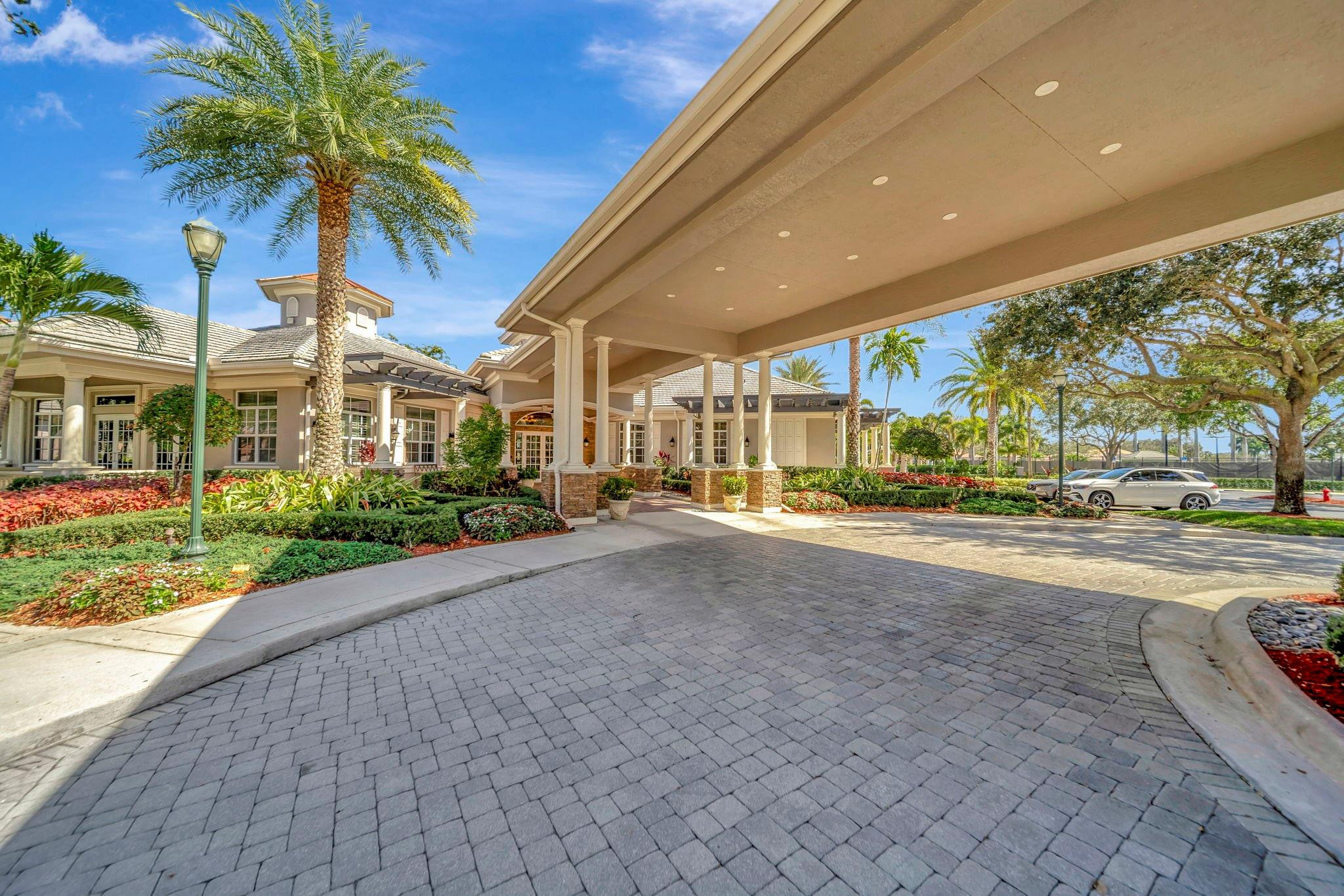 Parkland Isles - Residential