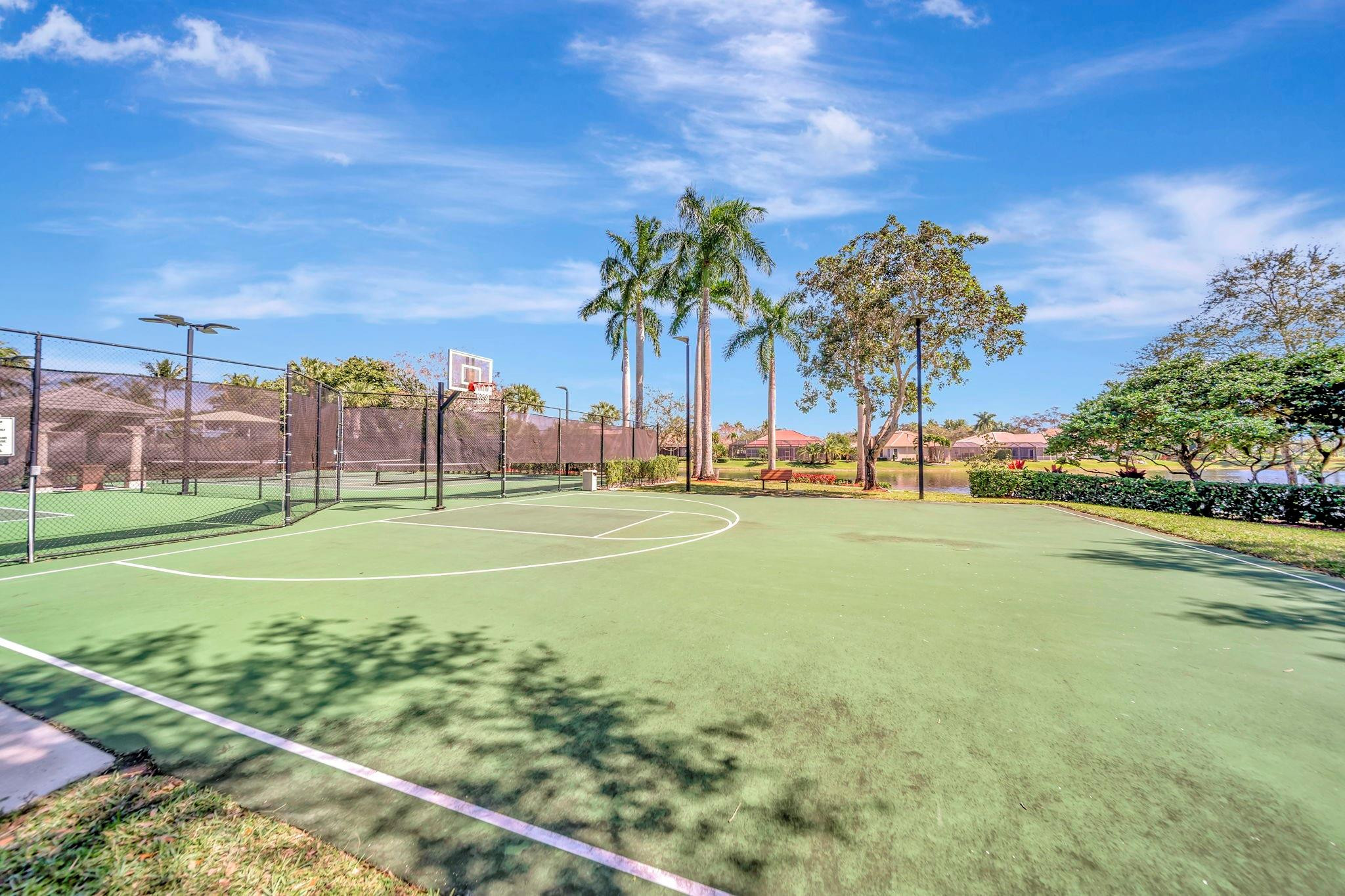 Parkland Isles - Residential