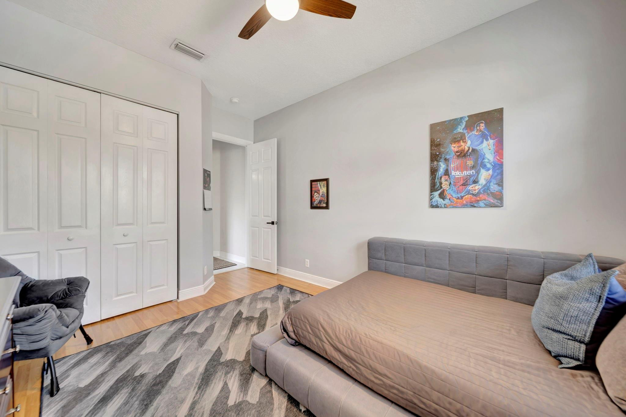 Parkland Isles - Residential