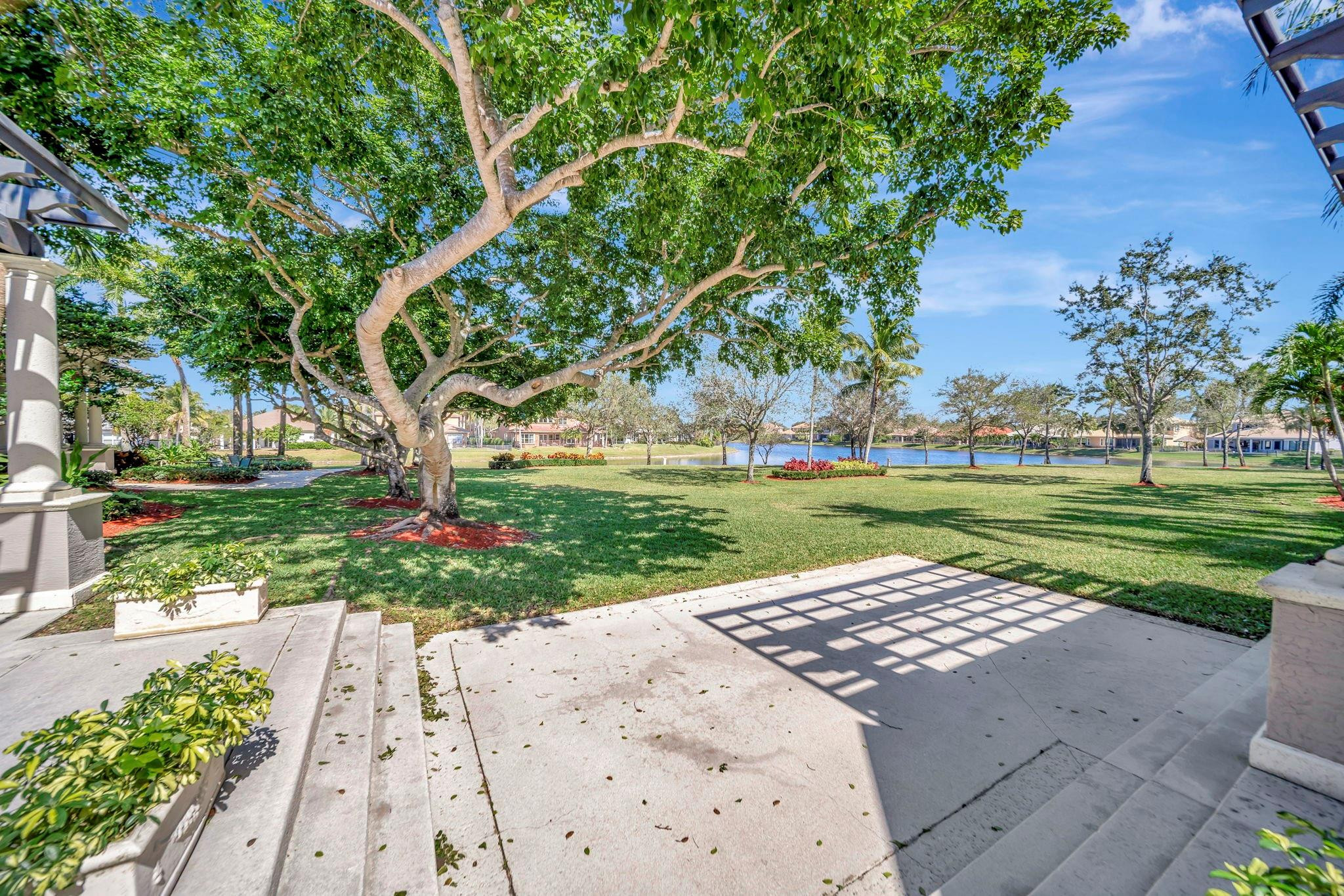 Parkland Isles - Residential