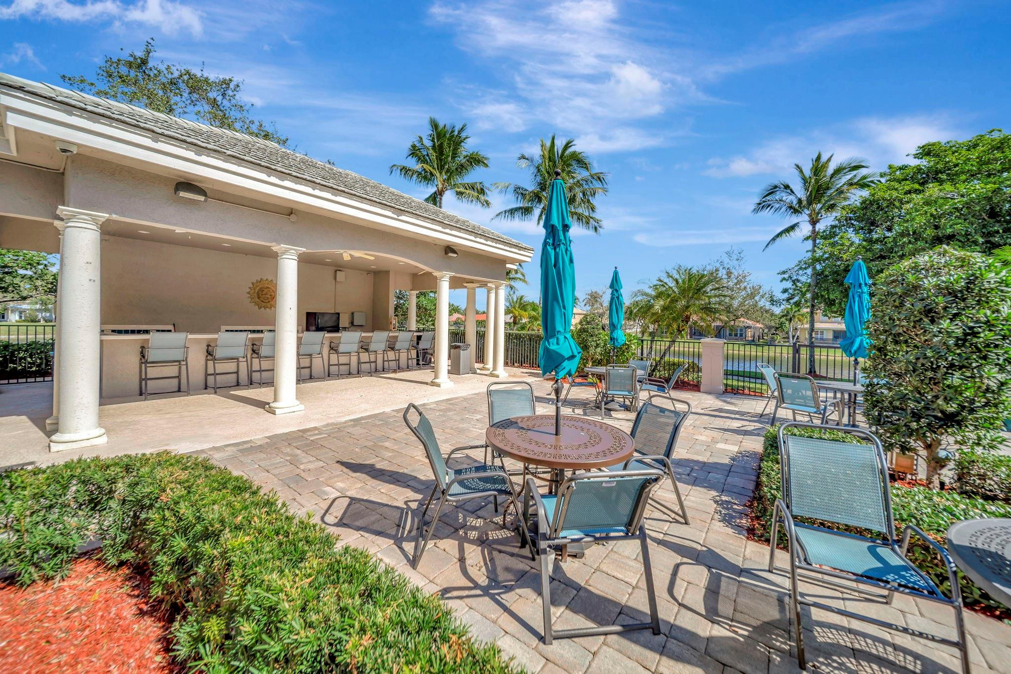 Parkland Isles - Residential