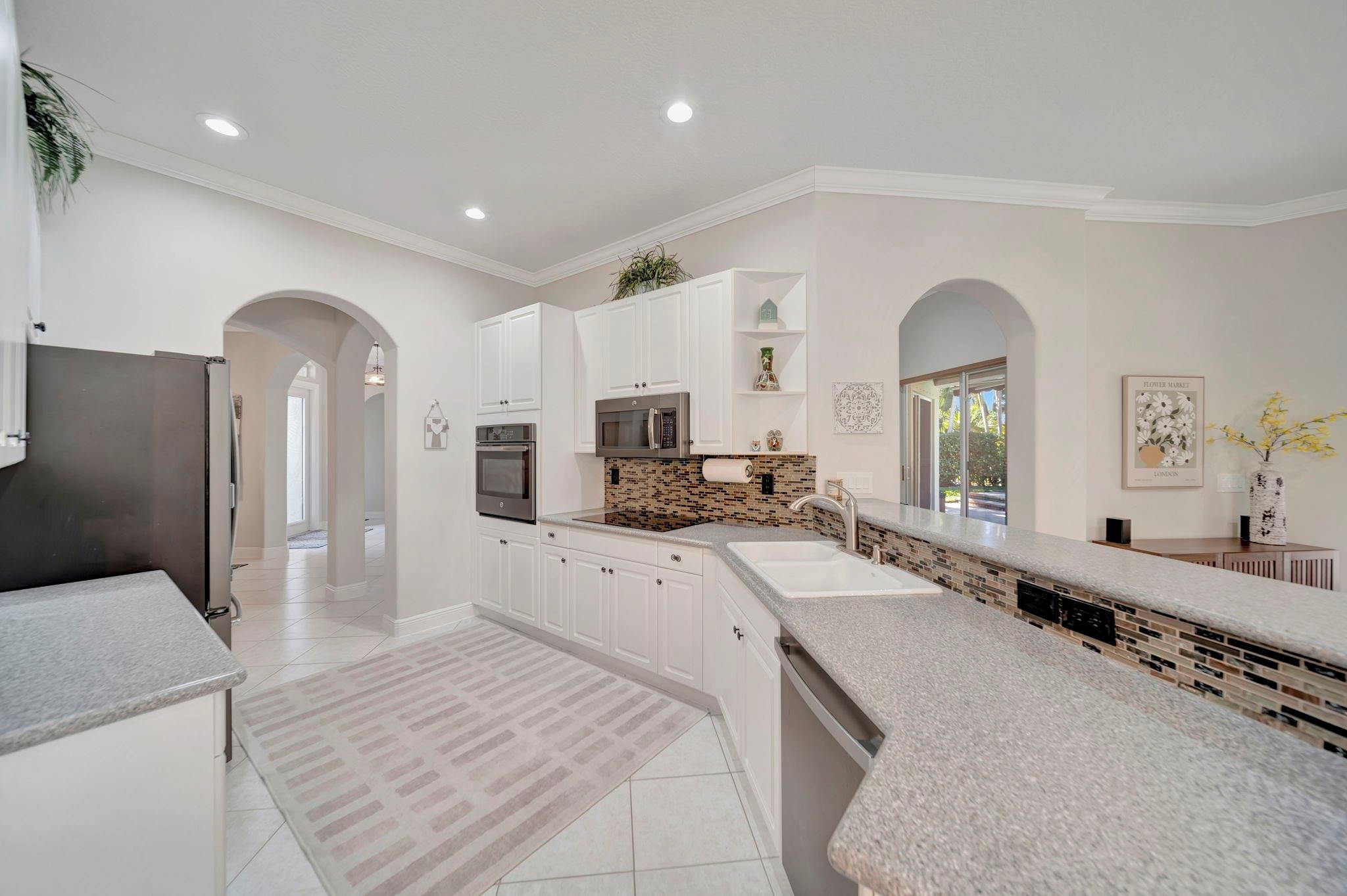 Parkland Isles - Residential