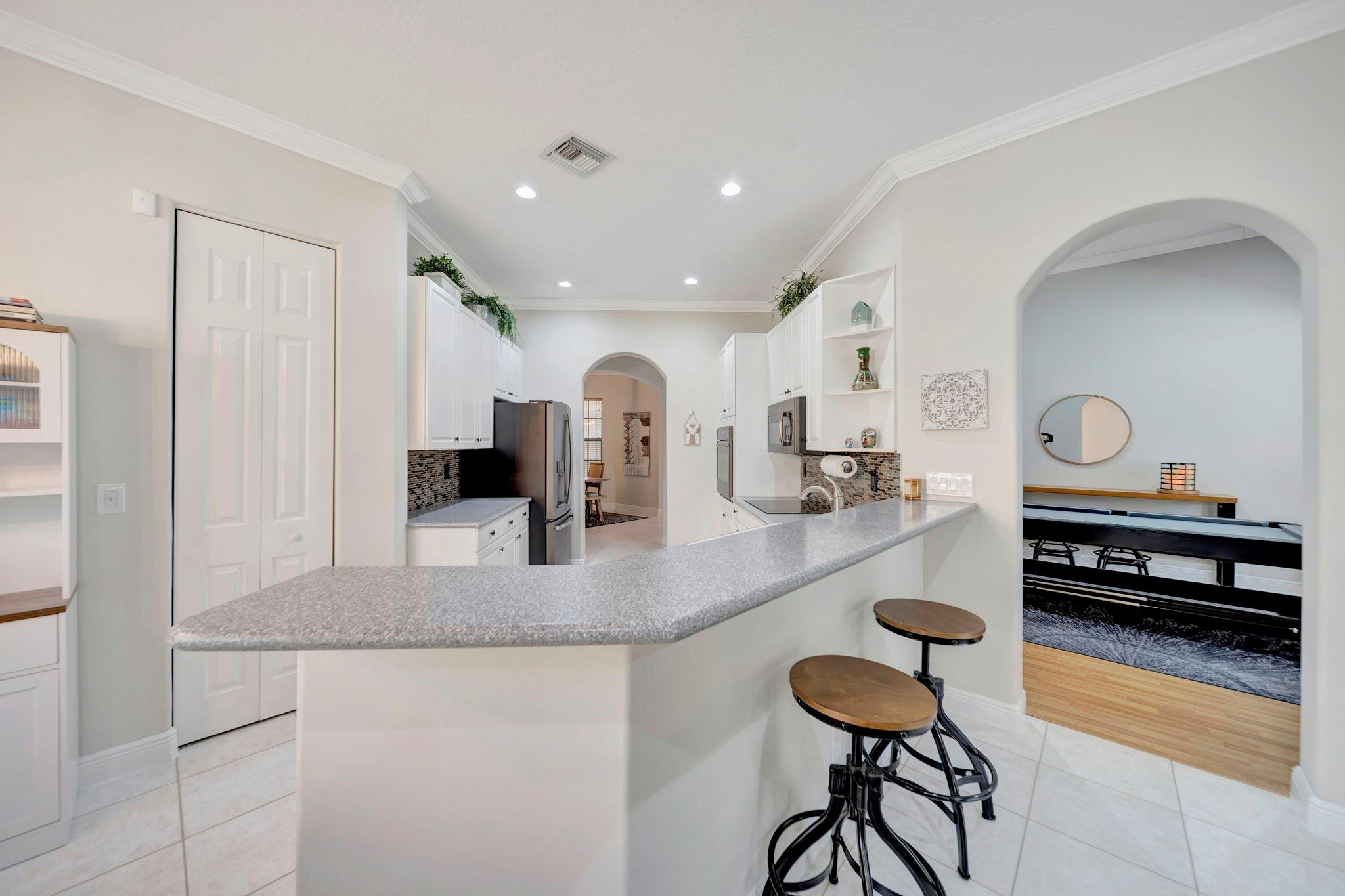 Parkland Isles - Residential