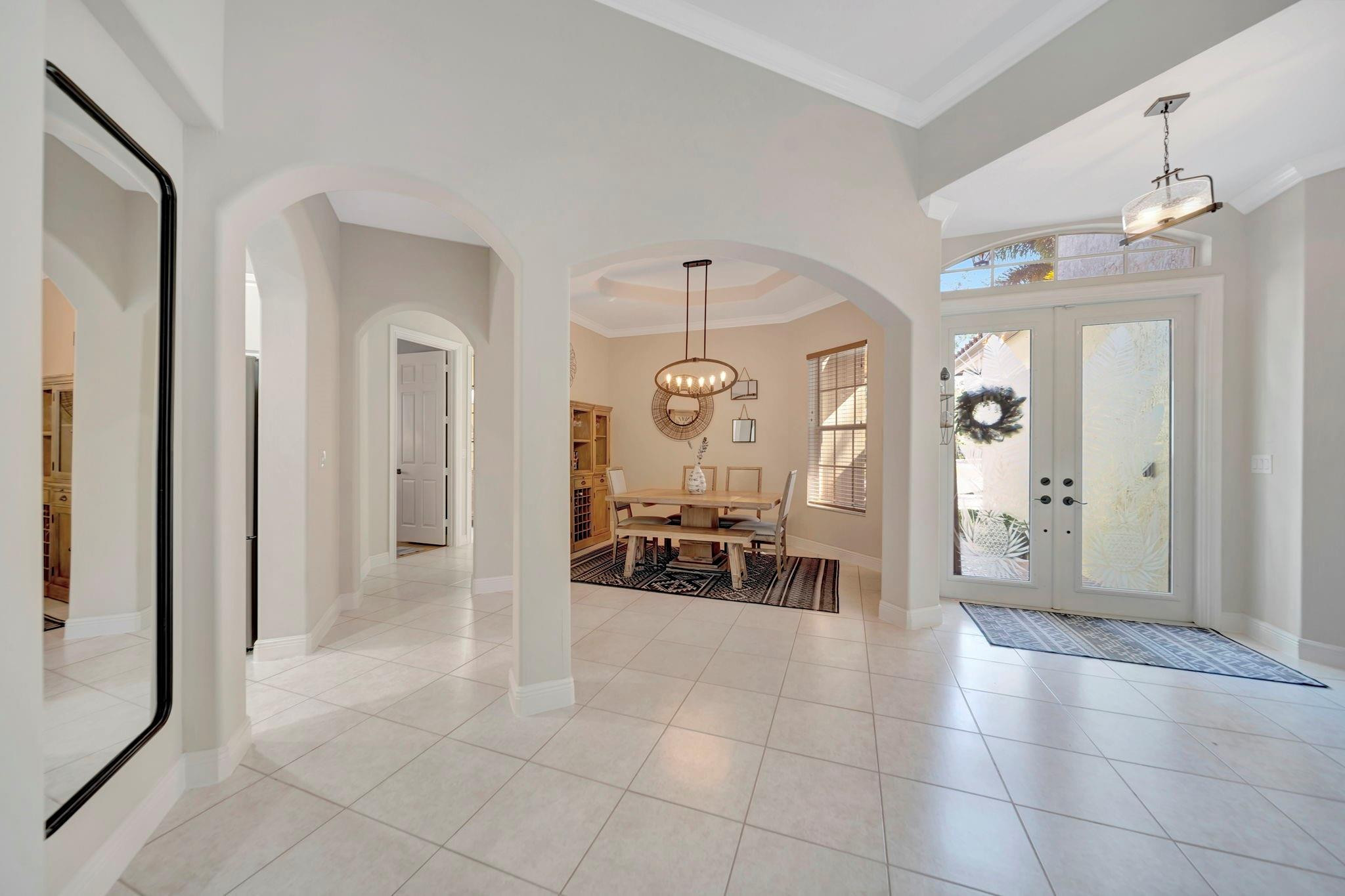 Parkland Isles - Residential