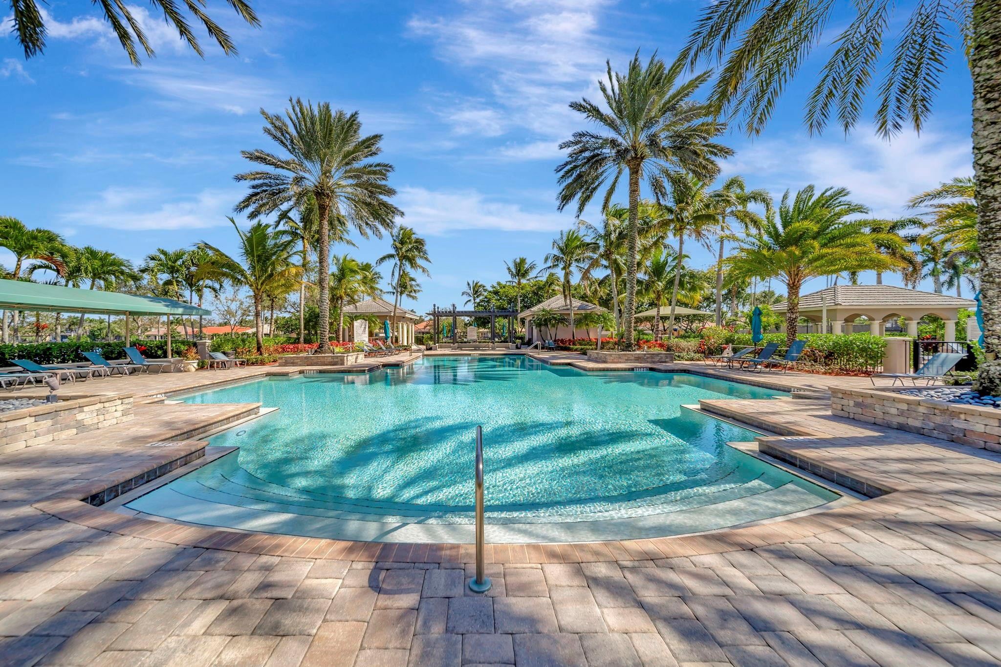 Parkland Isles - Residential