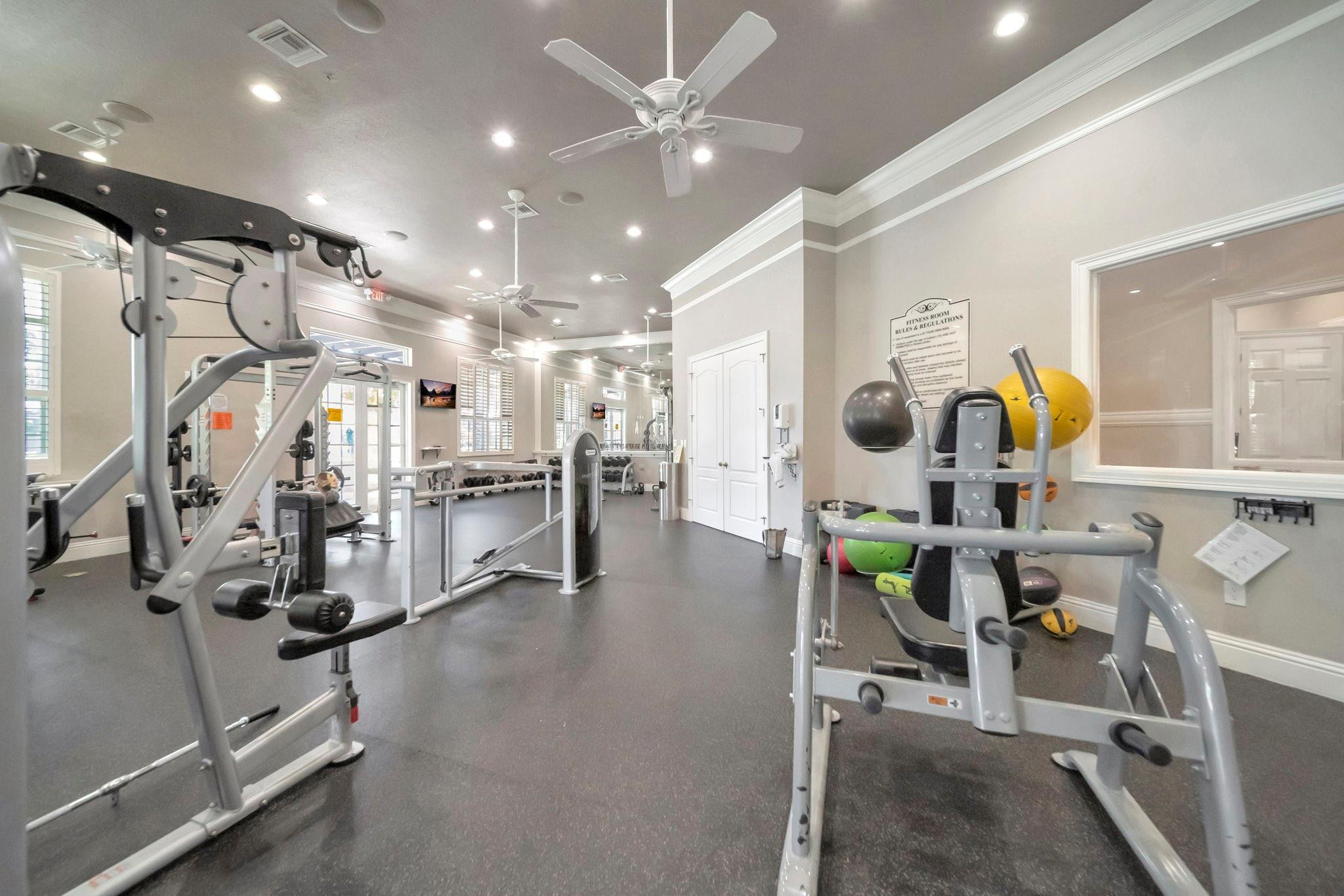 Parkland Isles - Residential