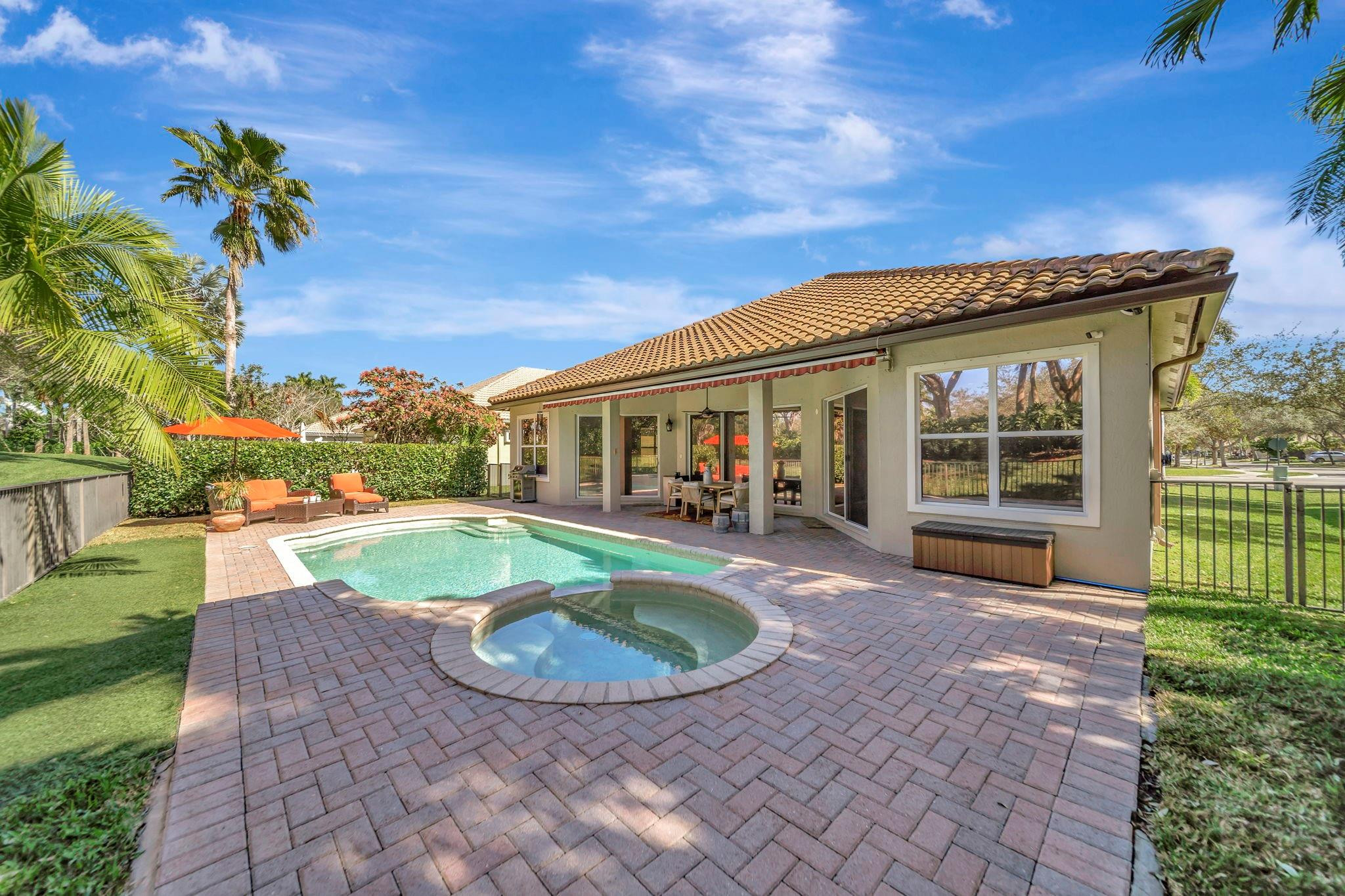 Parkland Isles - Residential