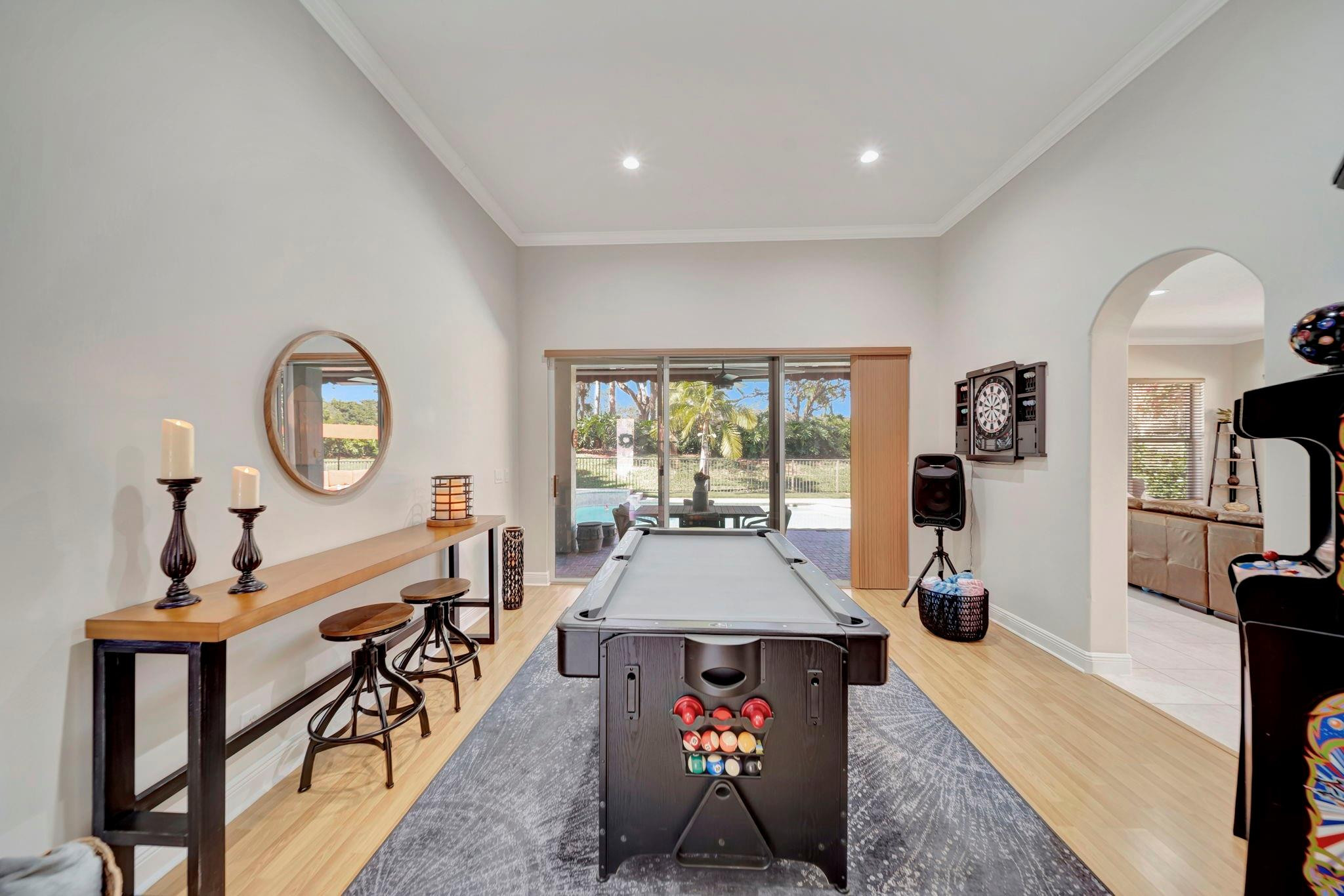 Parkland Isles - Residential