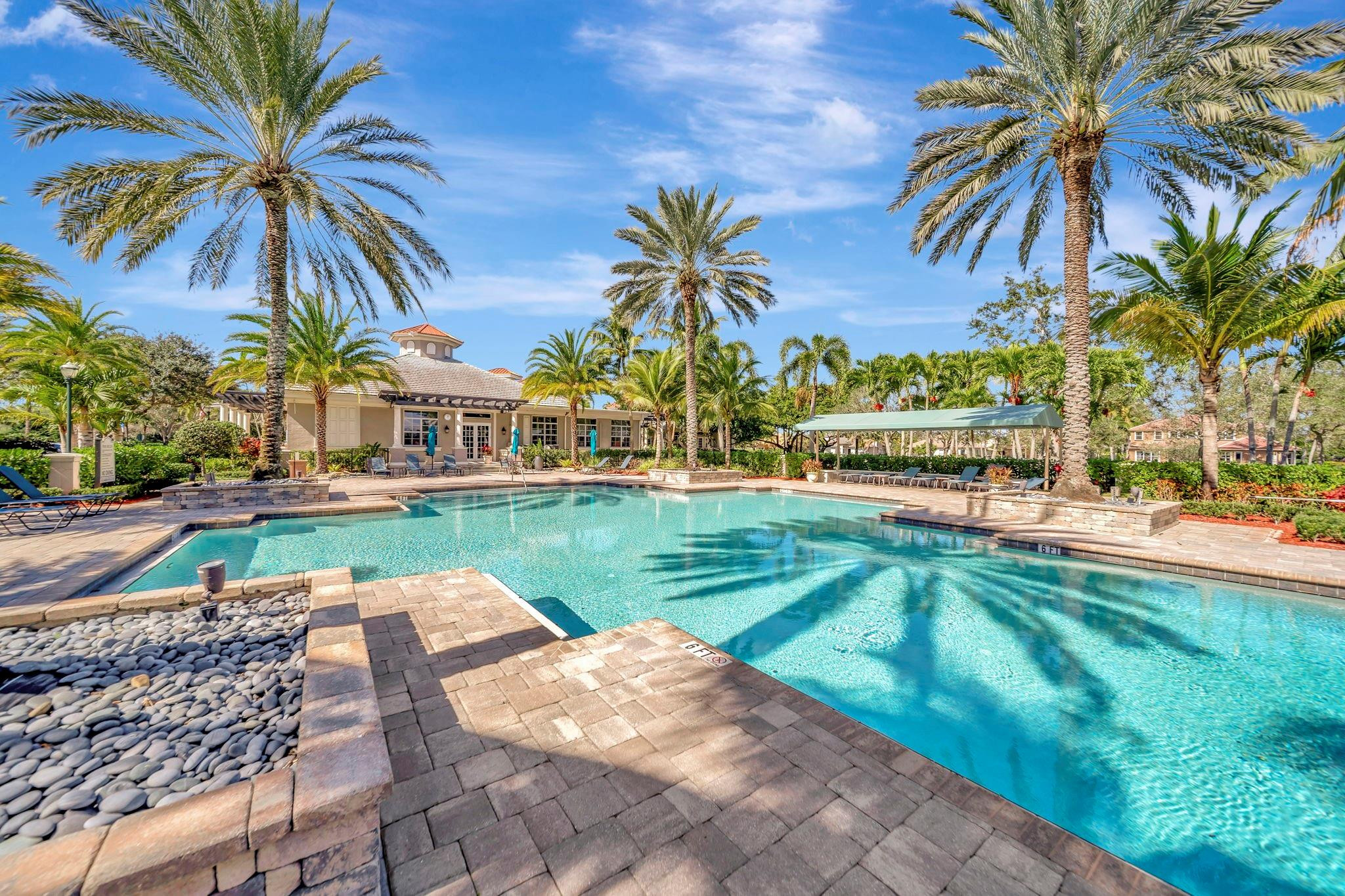 Parkland Isles - Residential