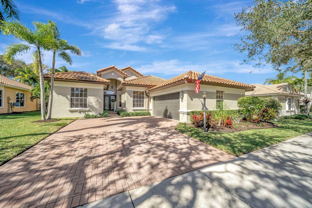 Photo of 7099 NW 113th Avenue, Parkland, FL 33076 (MLS # F10550208)